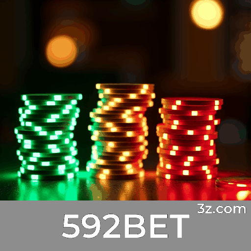 Acesso ao 592BET