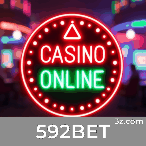 Acesso ao 592BET