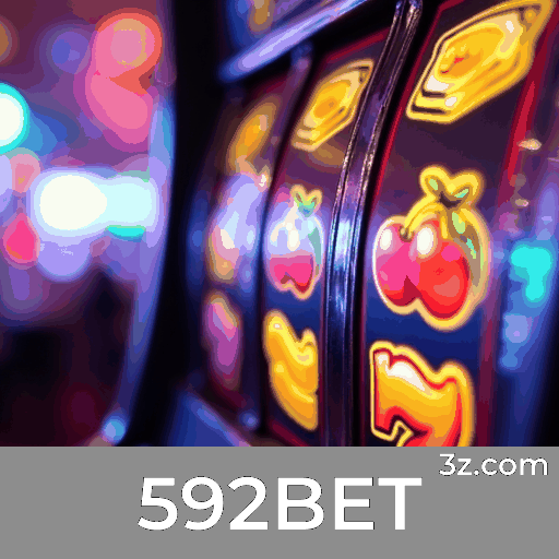 Cassino Online 592BET