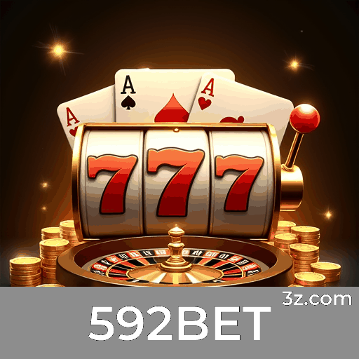 Cadastro na 592BET