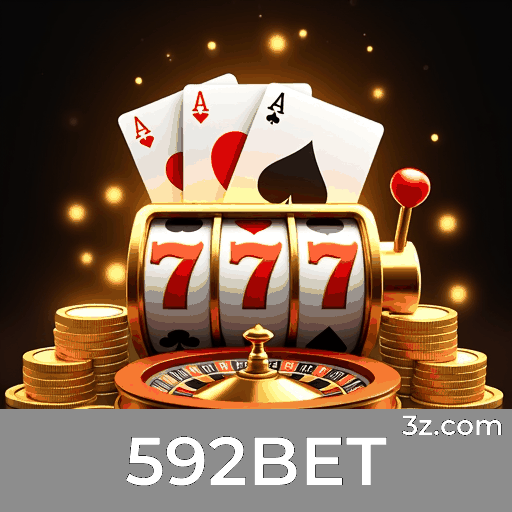 Cadastro na 592BET