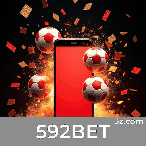 Acesso ao 592BET