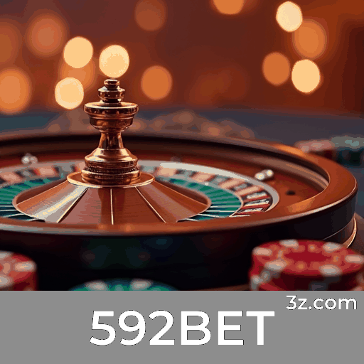 Cadastro na 592BET
