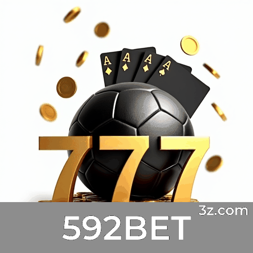 Cadastro na 592BET