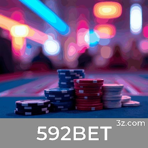 Cadastro na 592BET