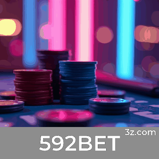 Cadastro na 592BET