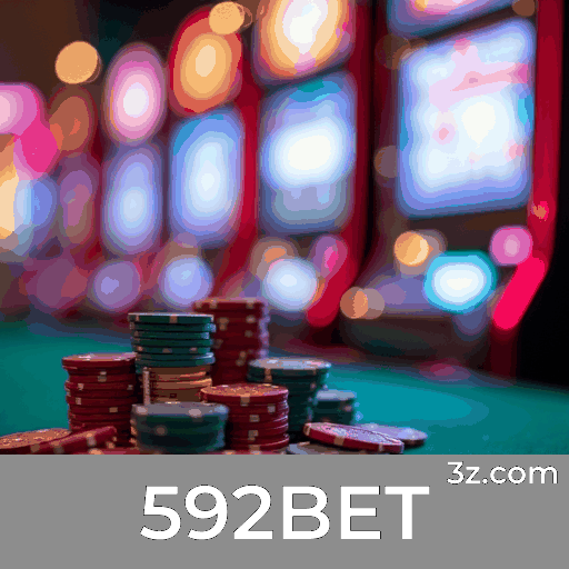 Acesso ao 592BET