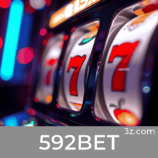 Acesso ao 592BET