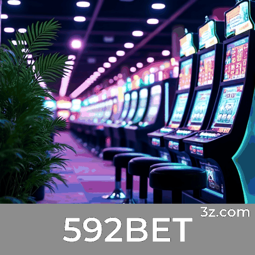 Cassino Online 592BET