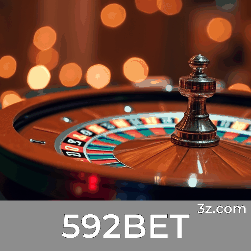 Acesso ao 592BET