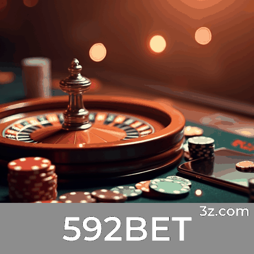 Acesso ao 592BET