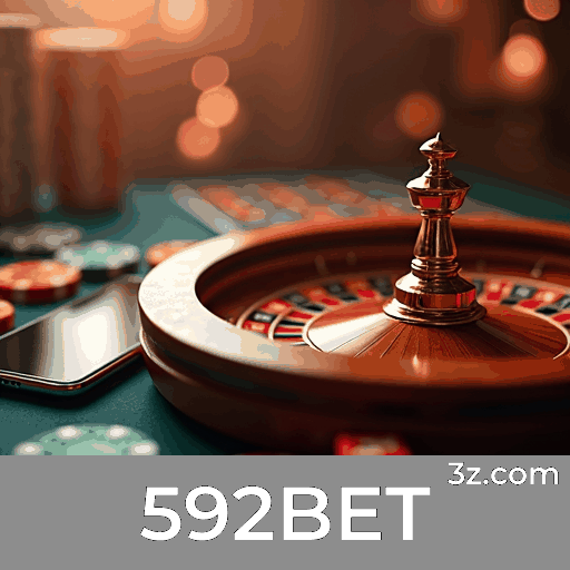 Acesso ao 592BET