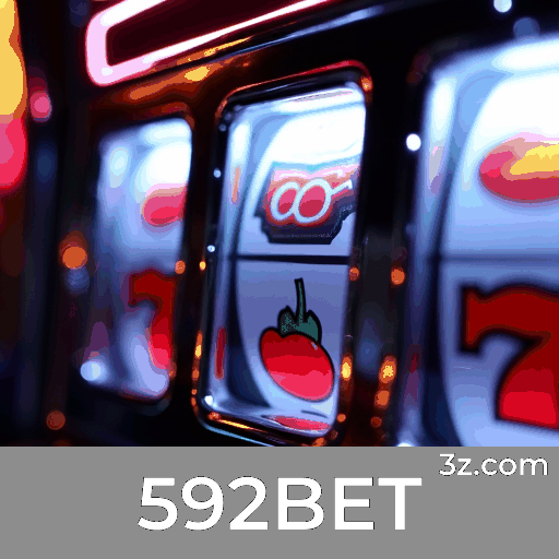 Acessar o site 592BET COM