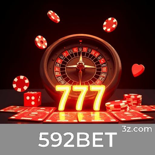 Cassino Online 592BET