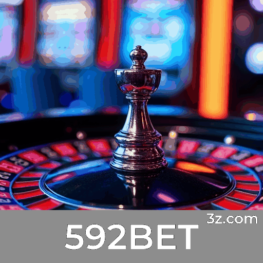 Cassino Online 592BET