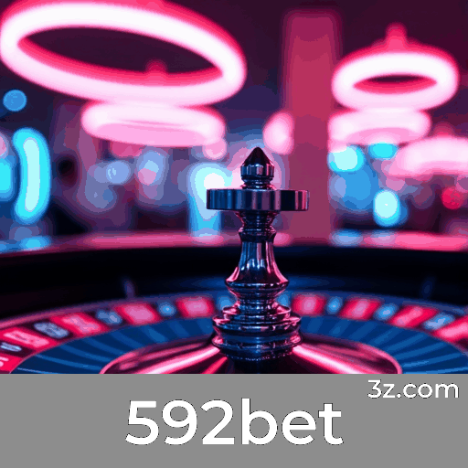 Experiência de Casino Elite no 592bet: Dealers Reais e Jogos Premium