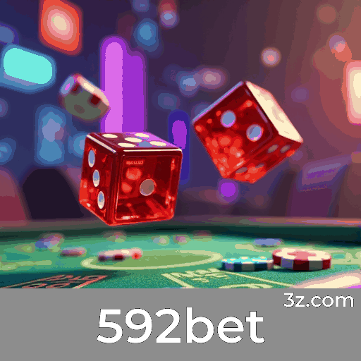 Maximize Seus Ganhos com o Aplicativo 592bet