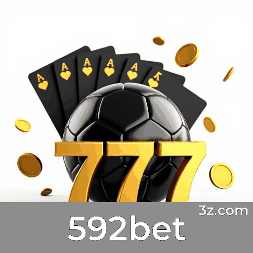 592bet: Estratégia de Bônus Inteligente e Valiosa
