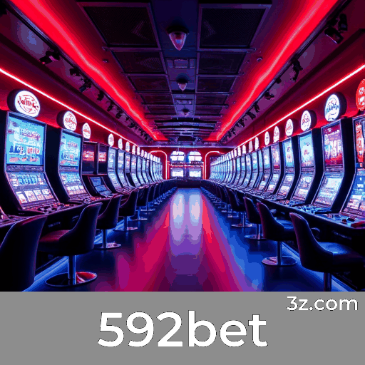 Experiência de Casino Elite no 592bet: Dealers Reais e Jogos Premium